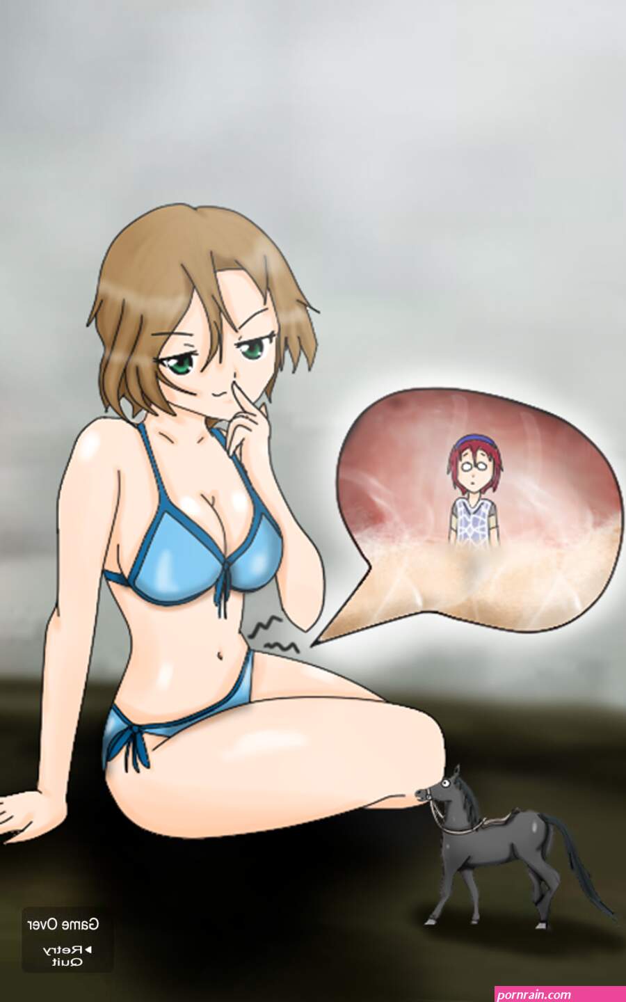 Xnxx giantess gts gif