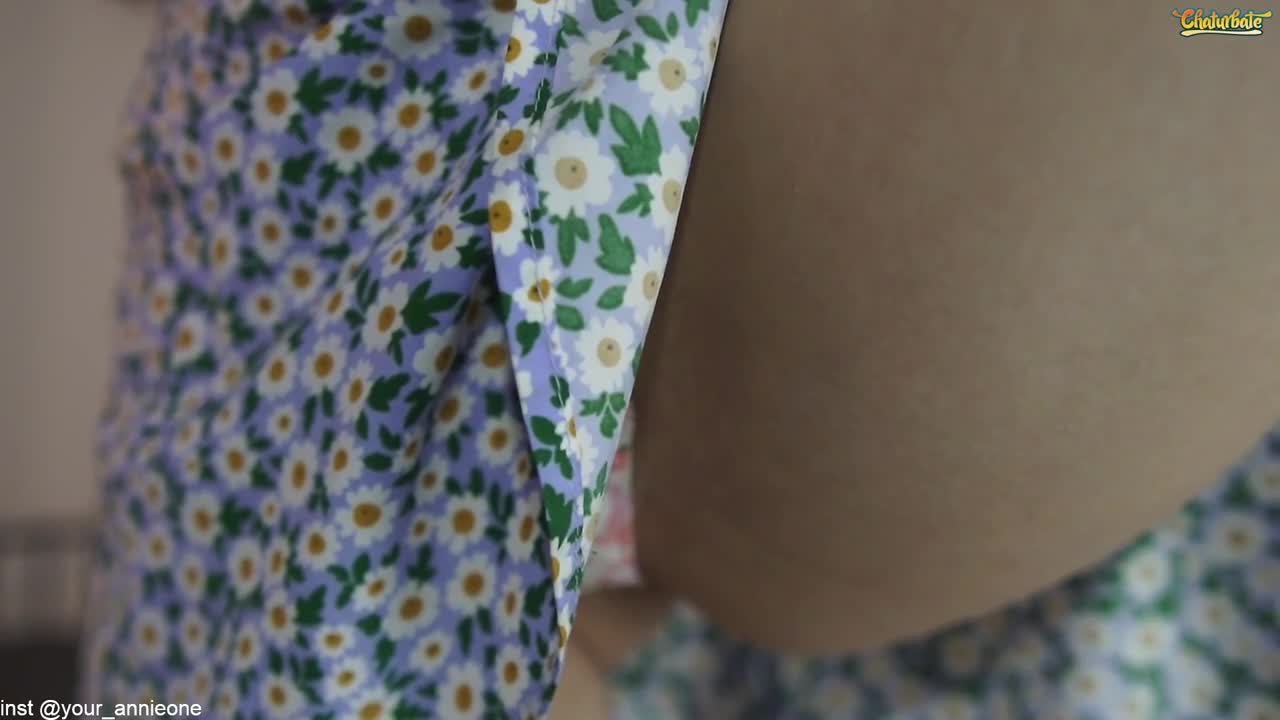 Annieone porn watch online