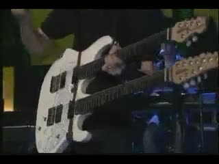 Hotel California porn
