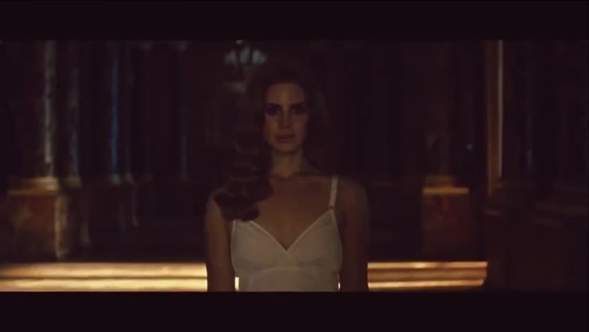Lana Del Kay porn