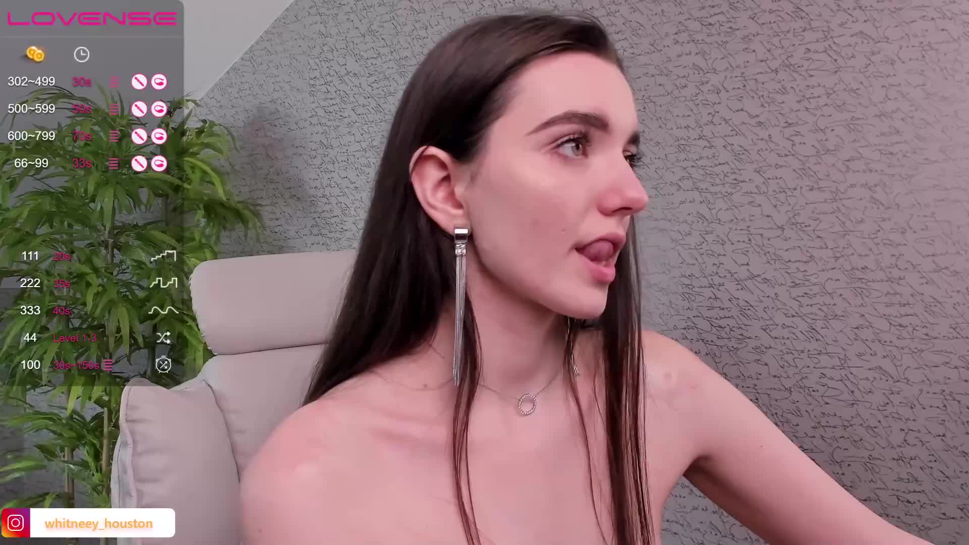 Legswattitude nude
