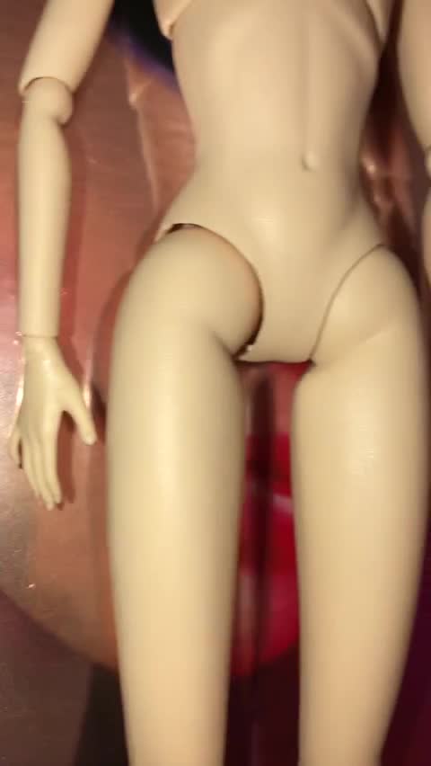 Poppy Parker New Porn Video