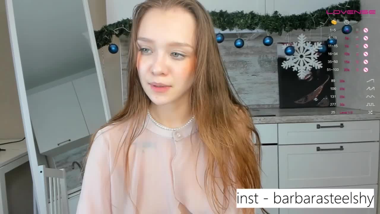 Watch Beverlyvega webcam porn video