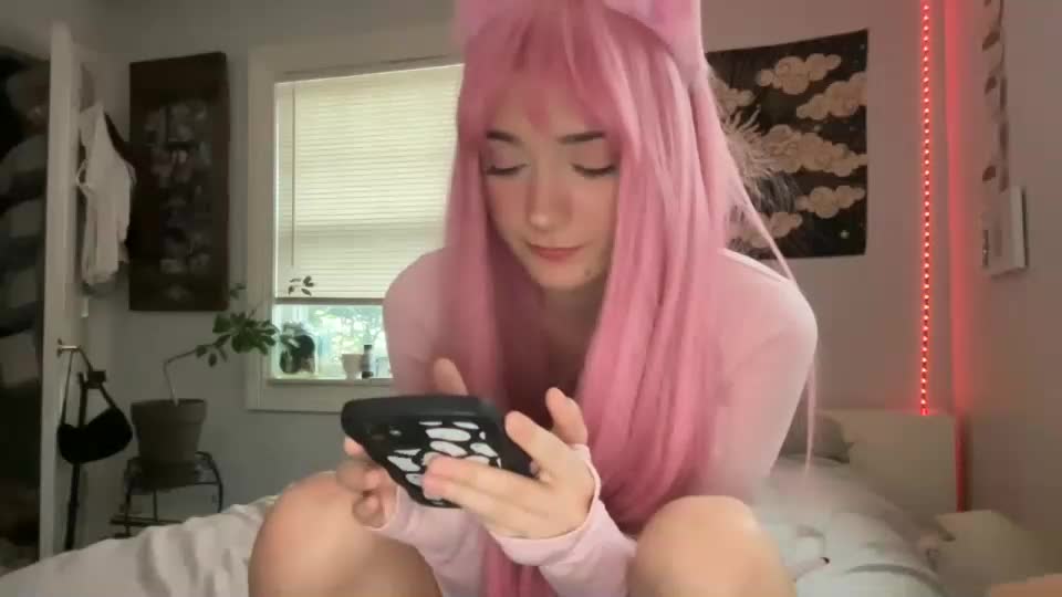 Watch Lou29lou webcam porn video