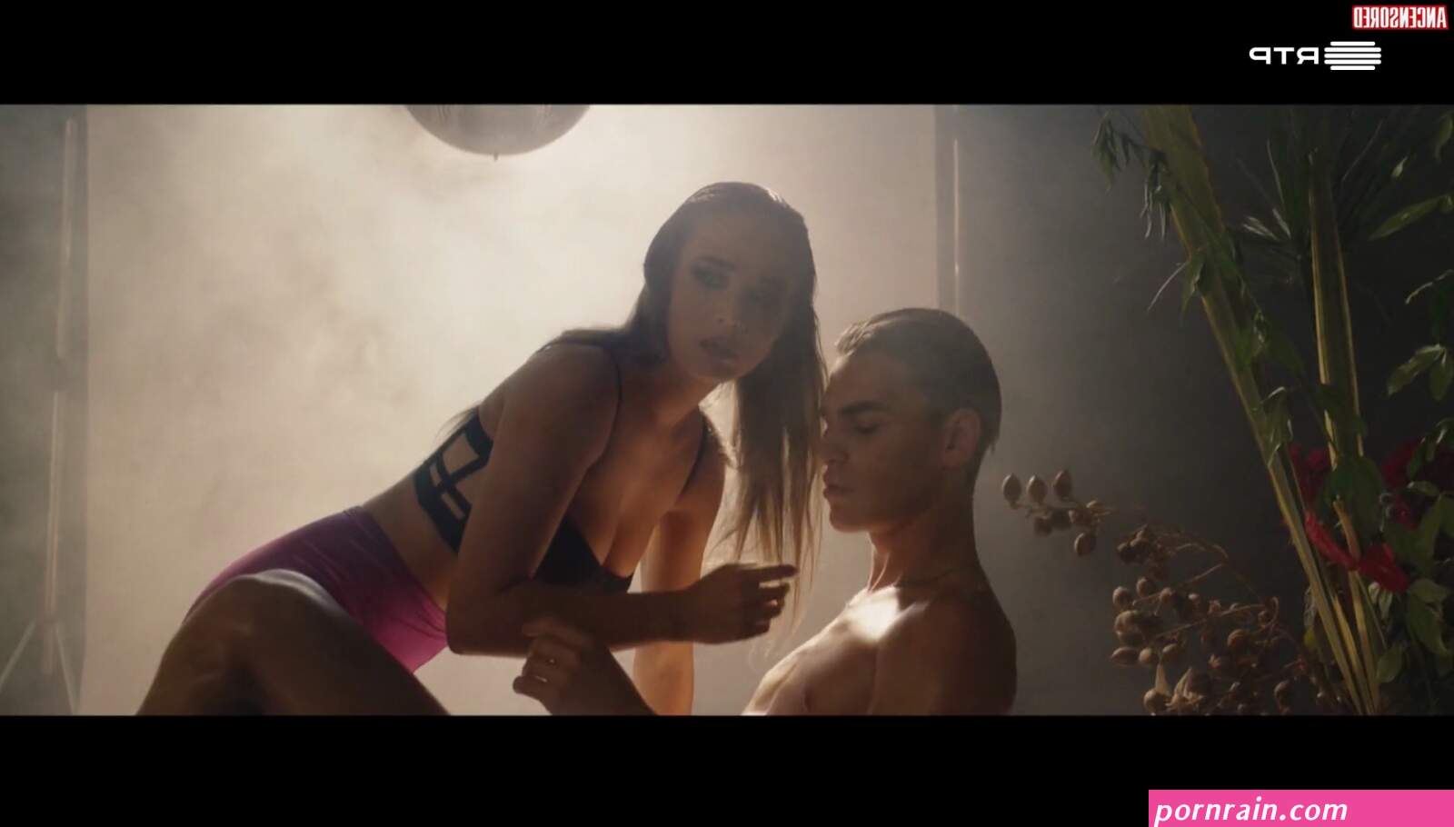Alba baptista nua sex scene