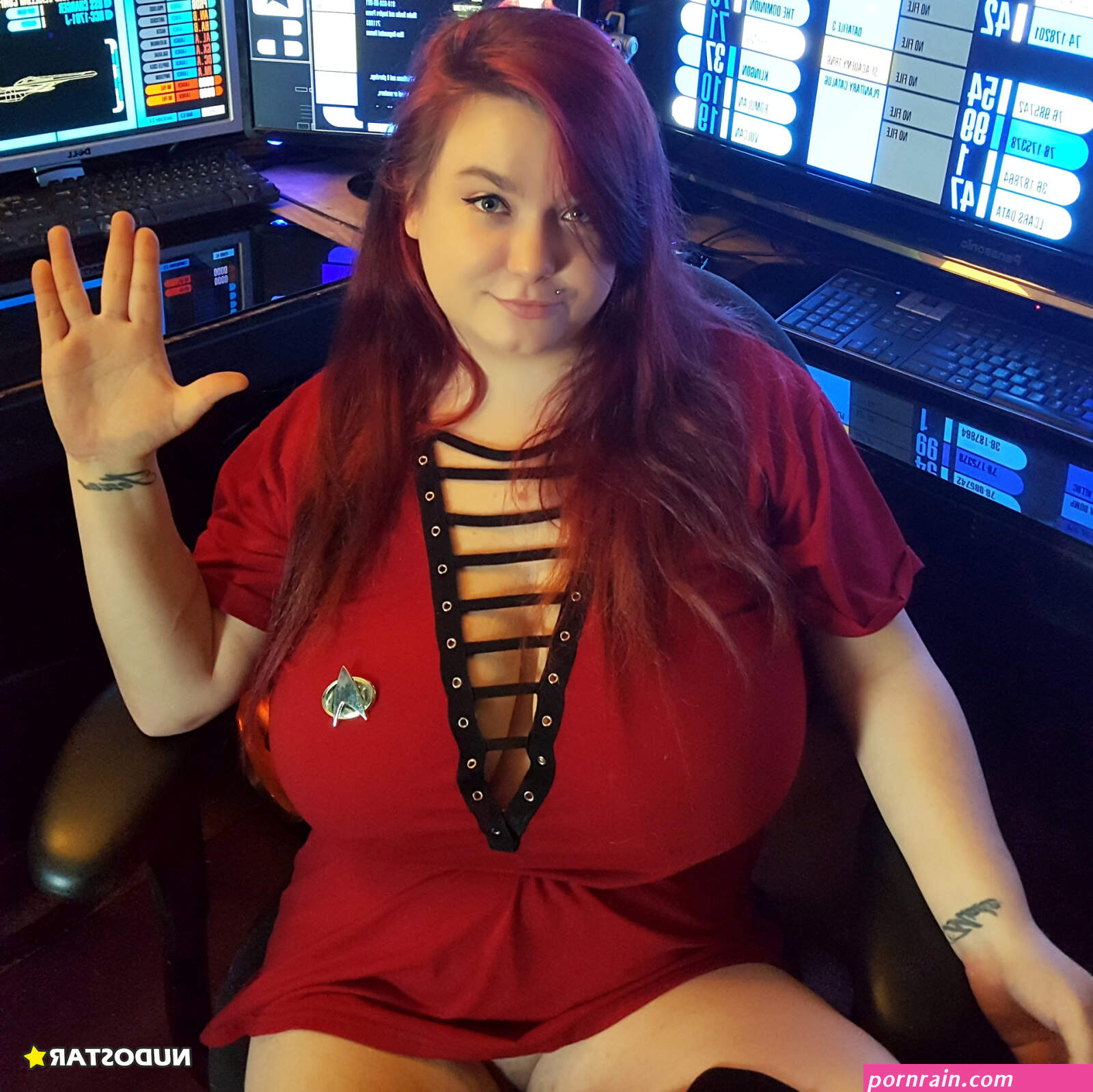 Ambzsuicide nude porn patreon leaked