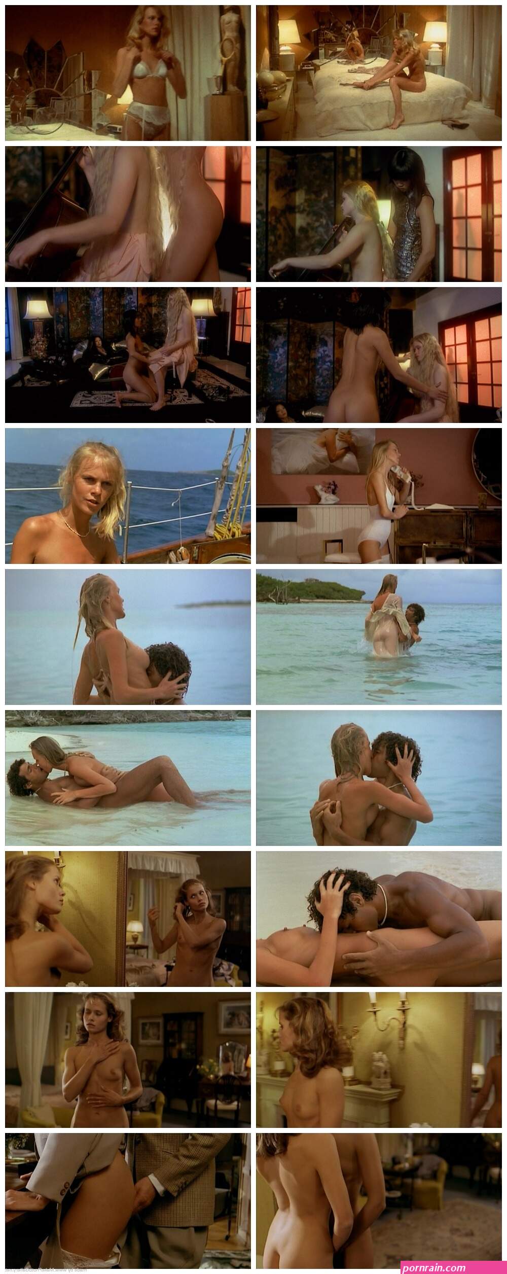 Dirke altevogt nude collection