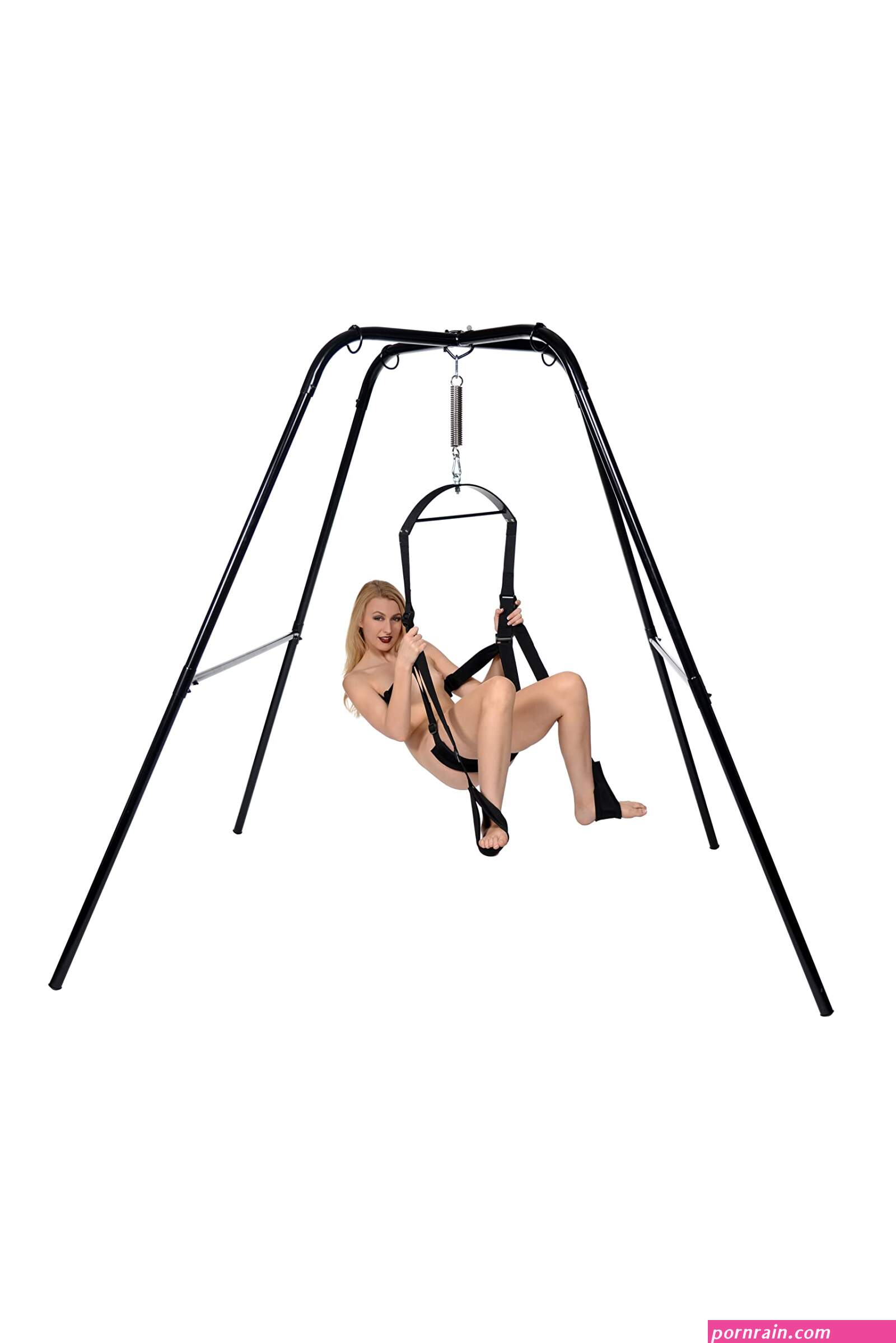 Diy sex swing
