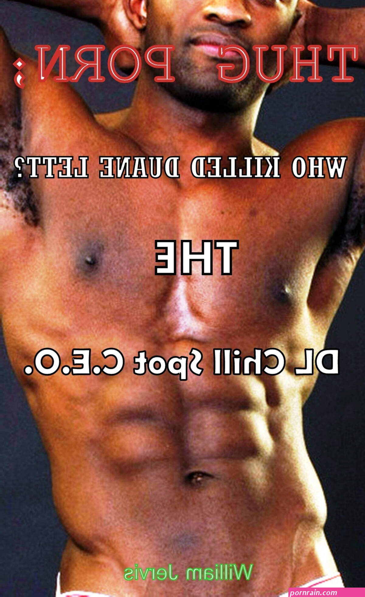 Dl thug porn