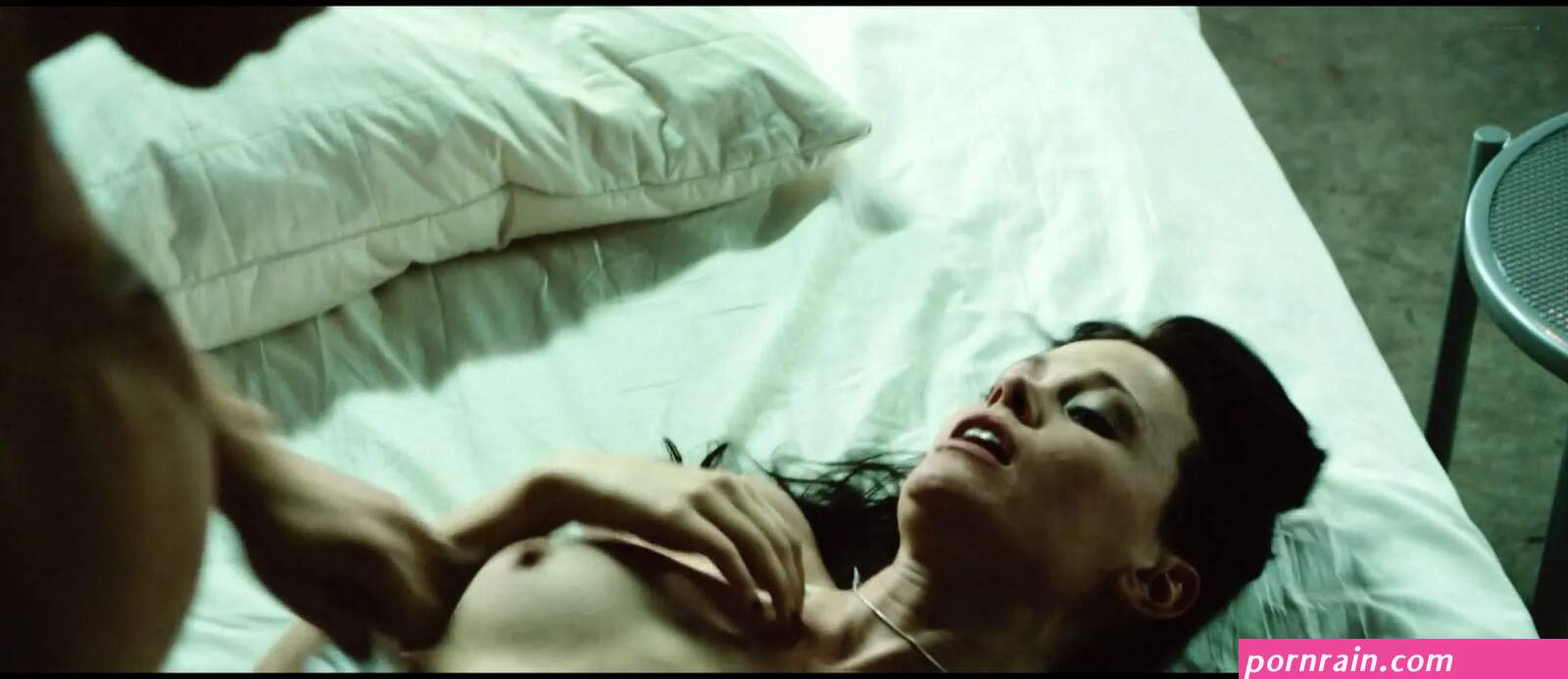 Katia winter sex scene from arena