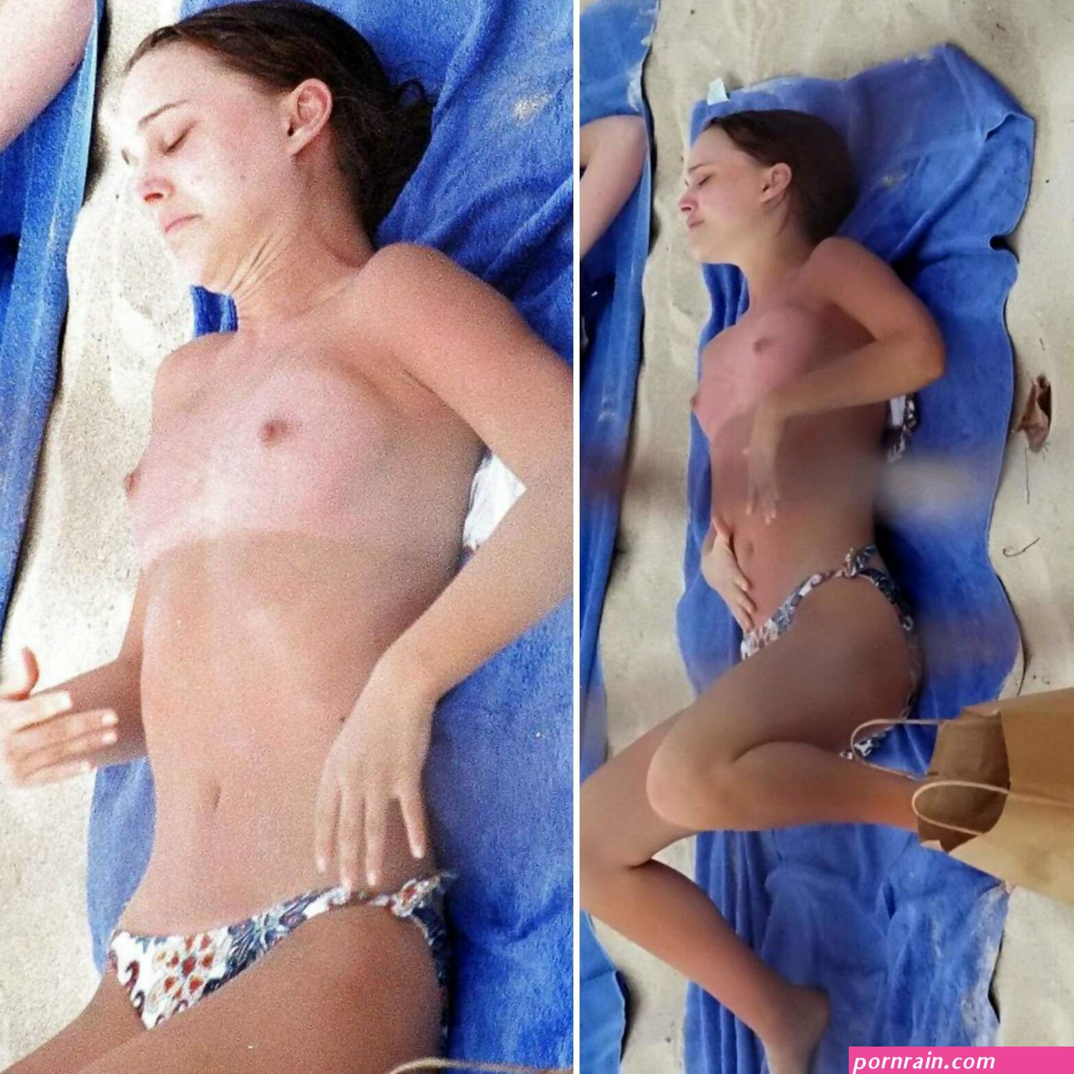 Natalie portman nsfw