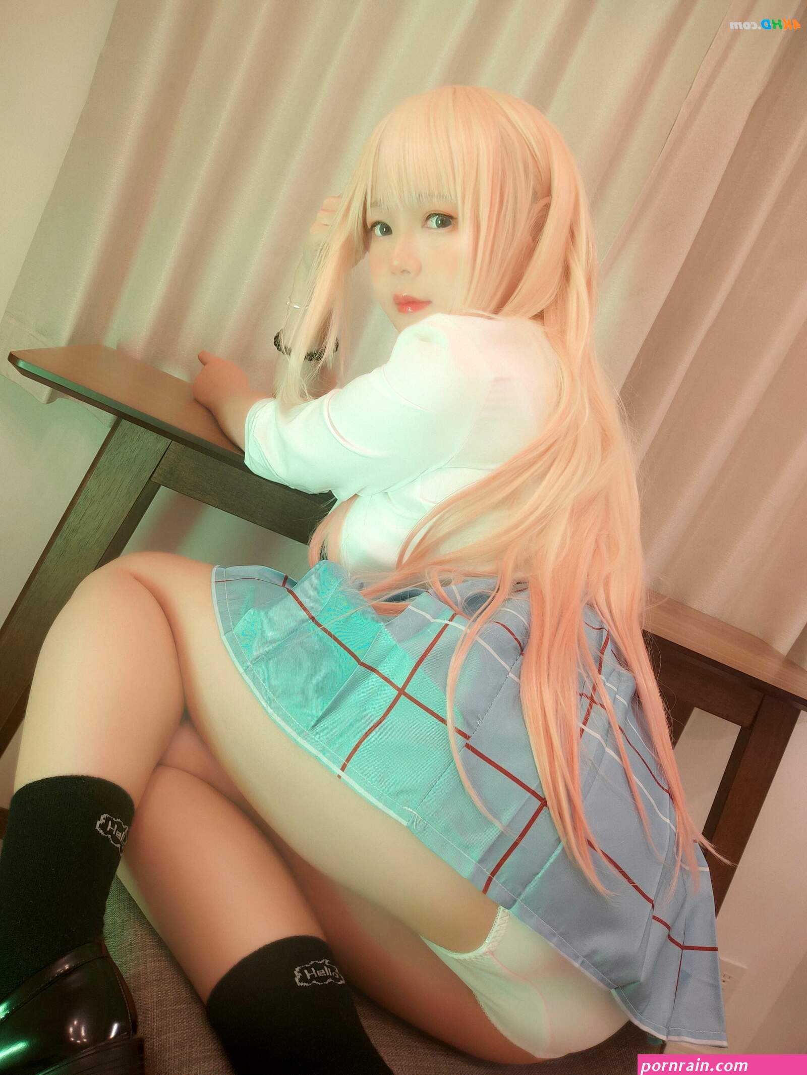 Nikumikyo photo
