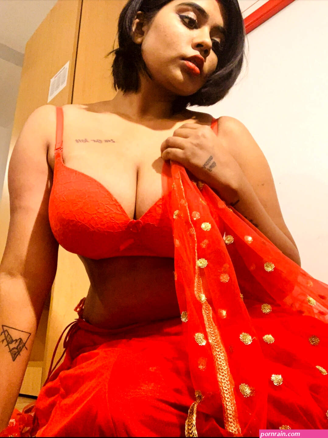 Oasi das sexy nude pic