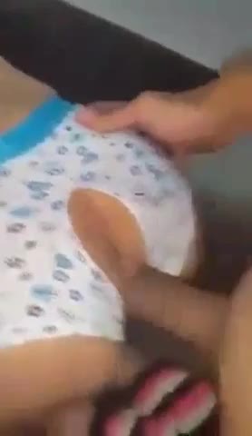 Porn casero anal