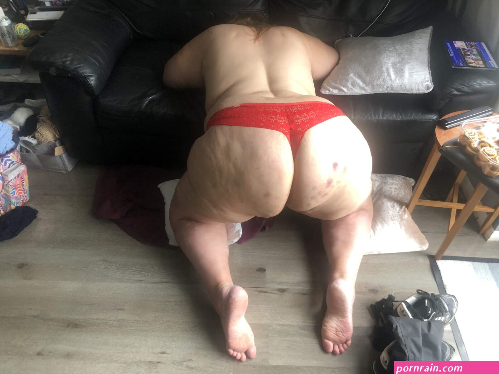 Ssbbw pawg asses cellulite pics | PORNrain.com