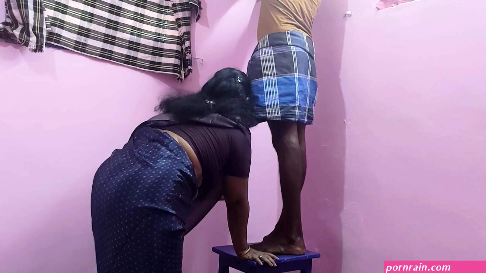 Tamil nadu aunty fuck