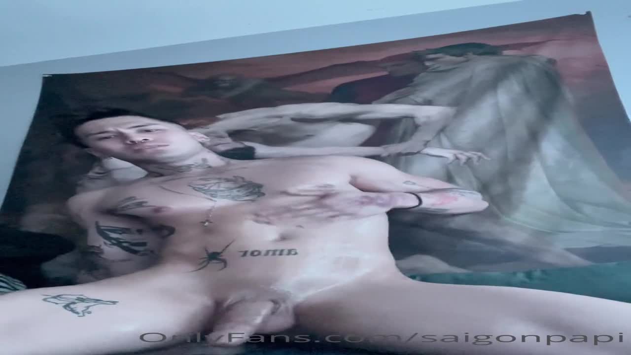 Tommy van onlyfans leaks