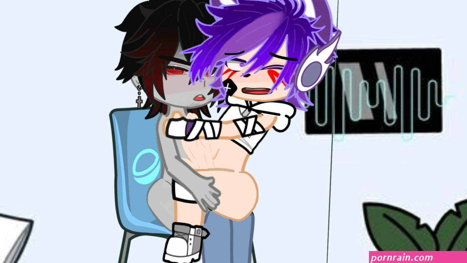 Yaoi animated rule 34