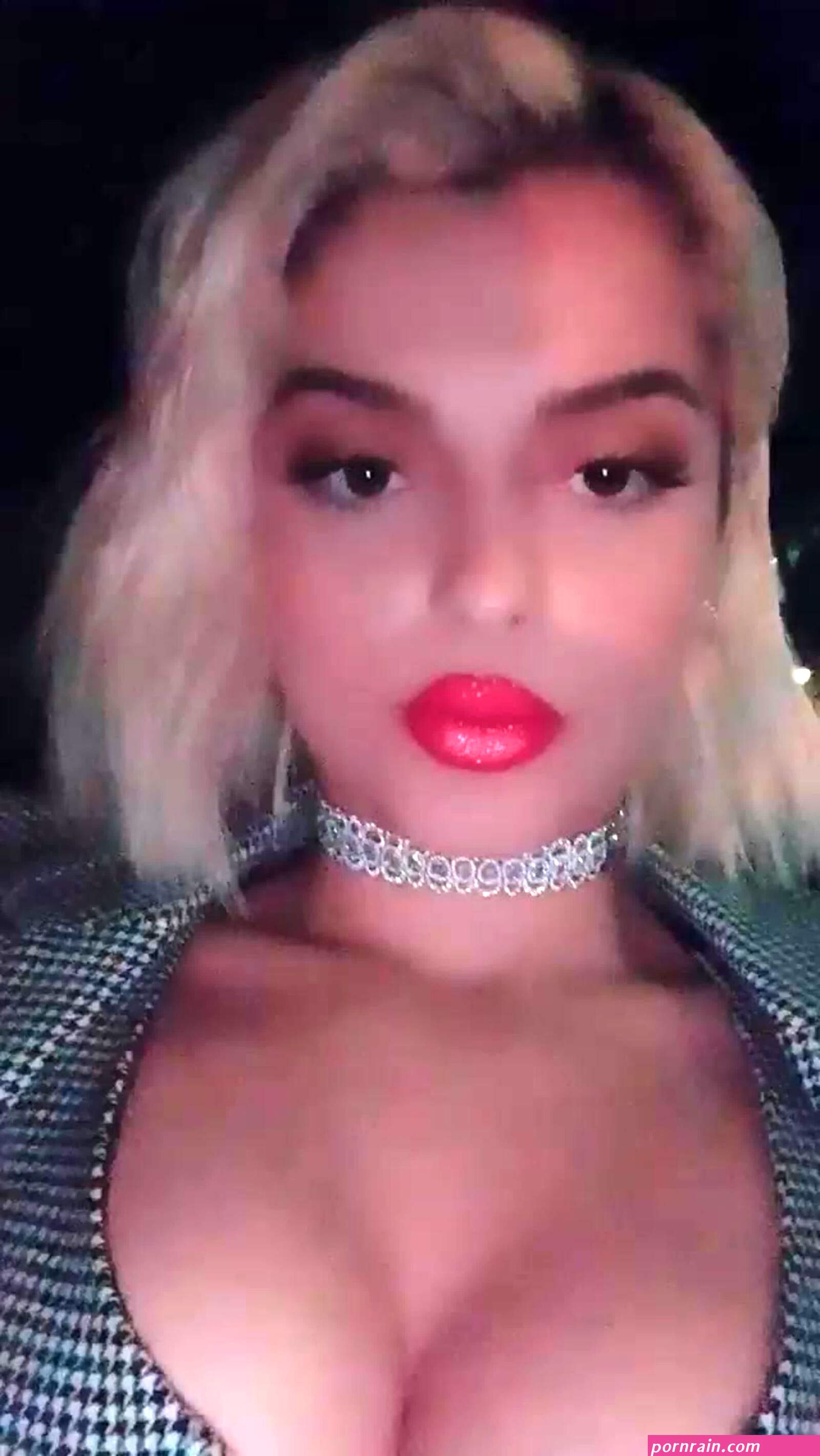 Babe rexha nude