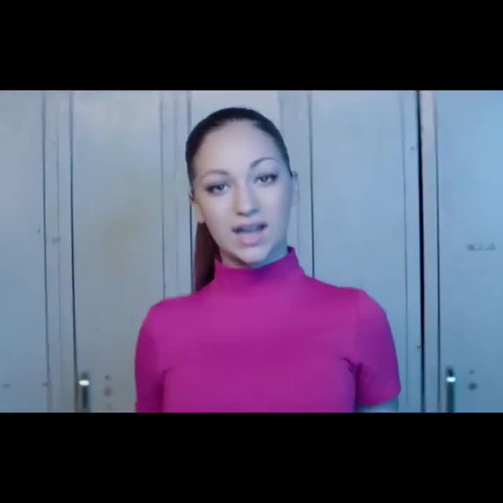 Bhad bhabie big boobs porn