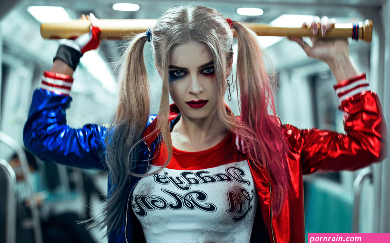 Carrie embeyn