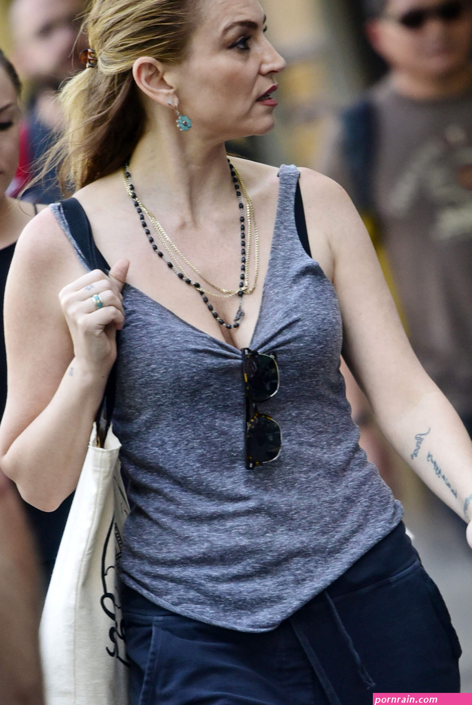 Drea de matteo naked