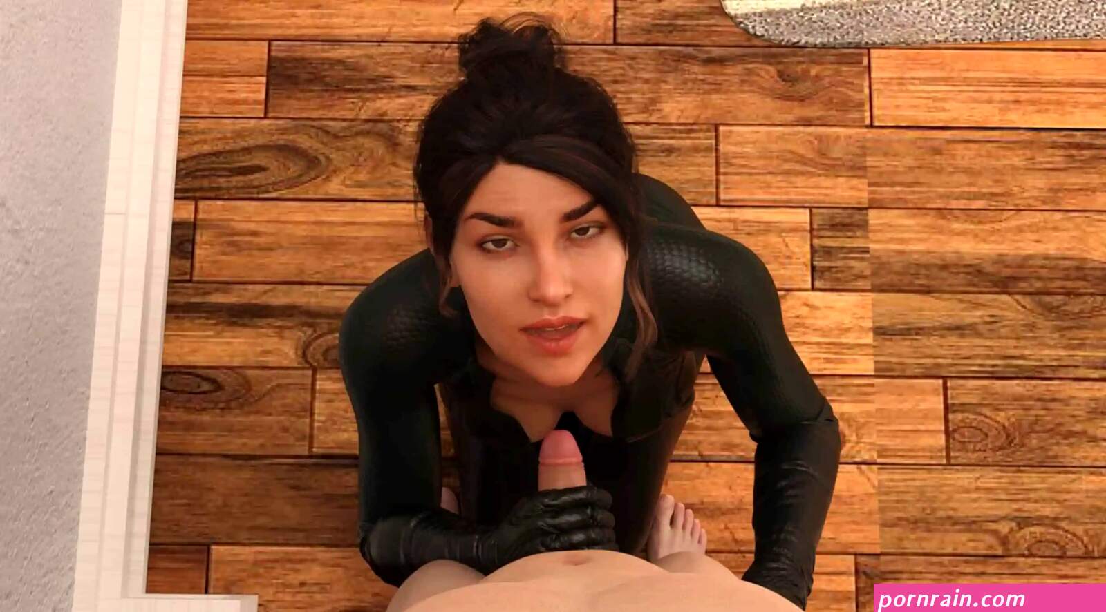 Family simulator porn game