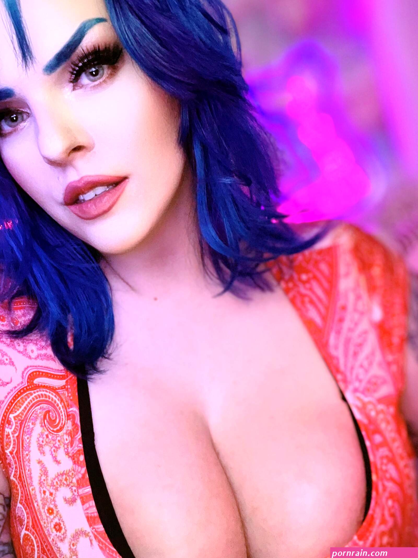 Geishamonroe