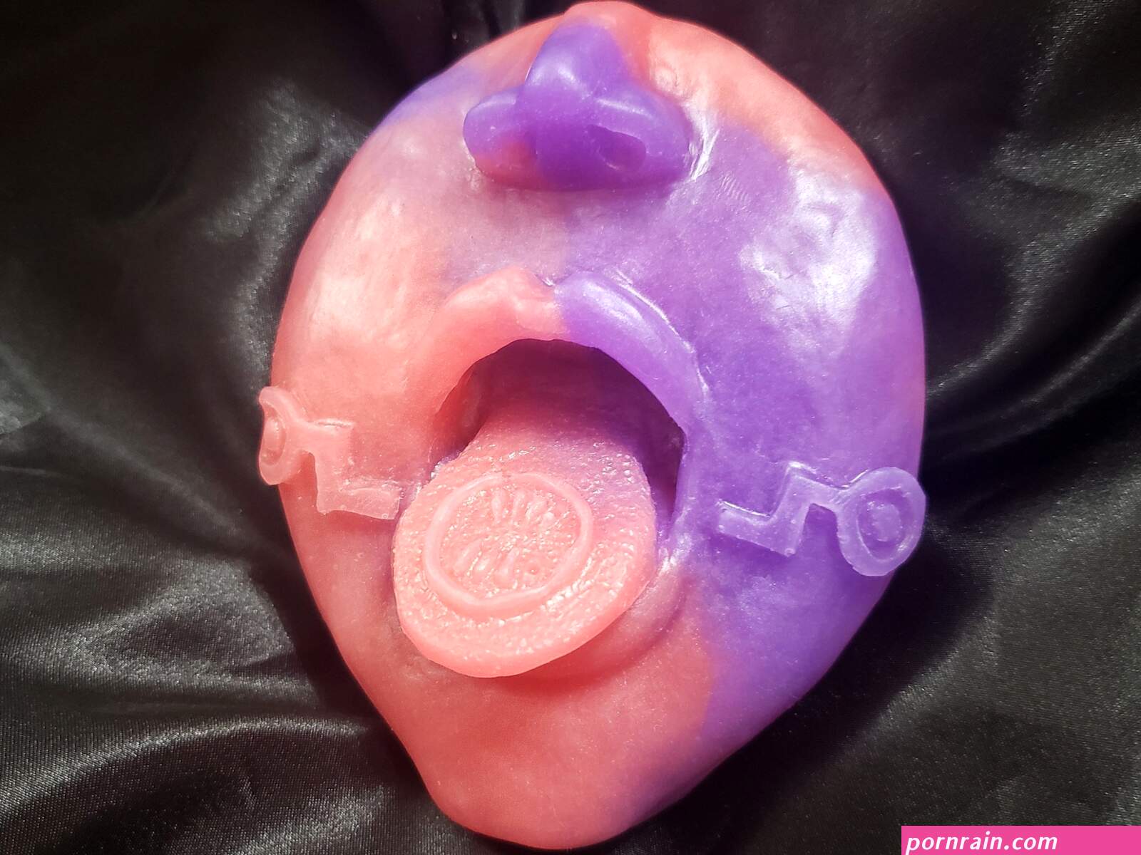 Grinder sex toy
