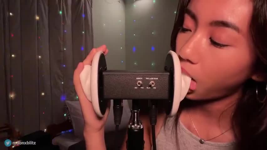 Moonblitz asmr leak