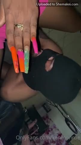 Niya monroe onlyfans leaks
