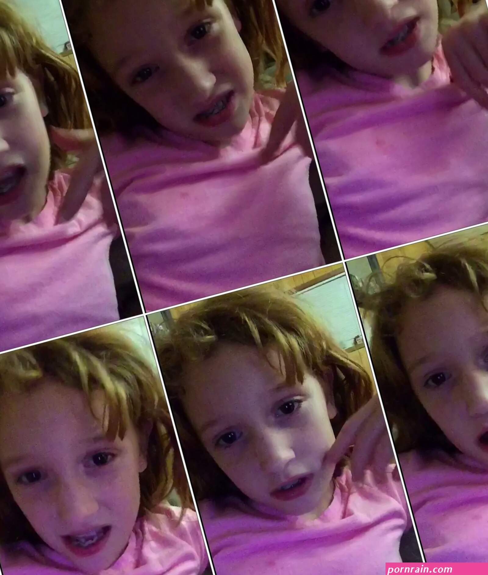 Nudes on omegle