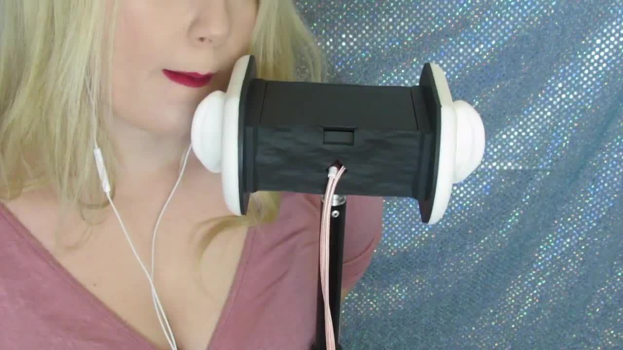 Porn asmr moan