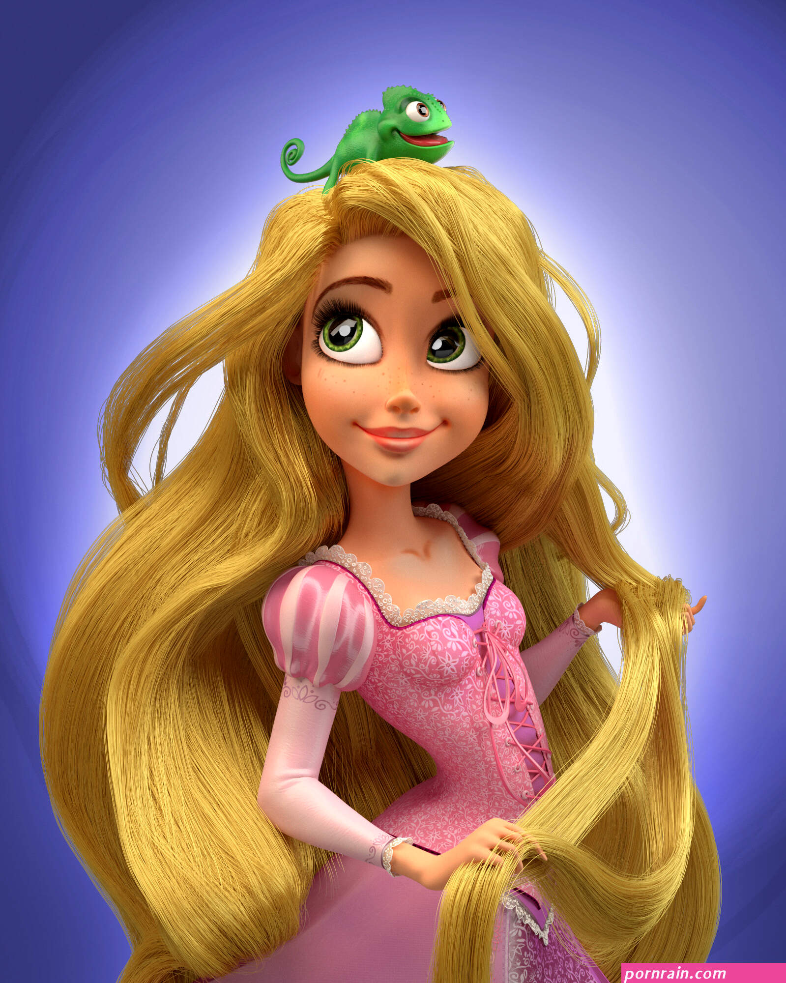 Rapunzel1333