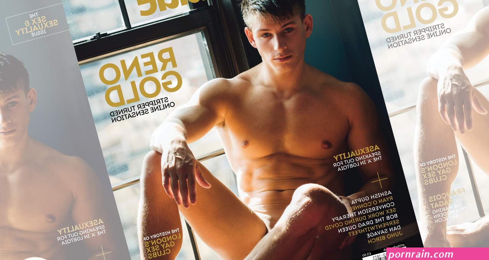 Reno gold xxx