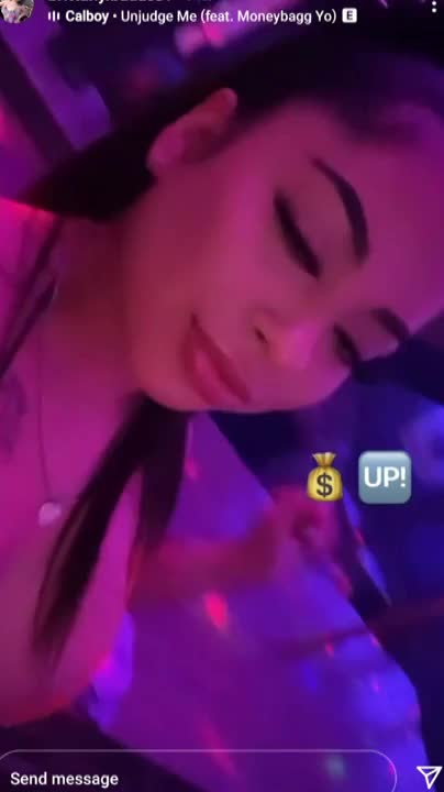 Sariixo onlyfans leak big ass teasing
