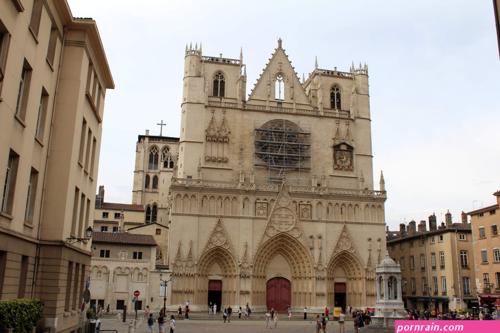Saterra st jean
