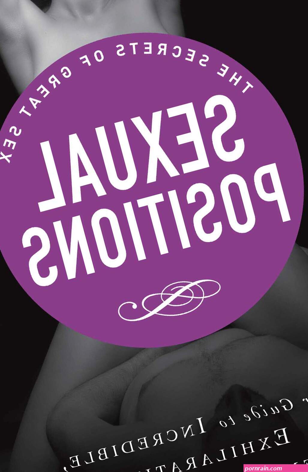Sex position book