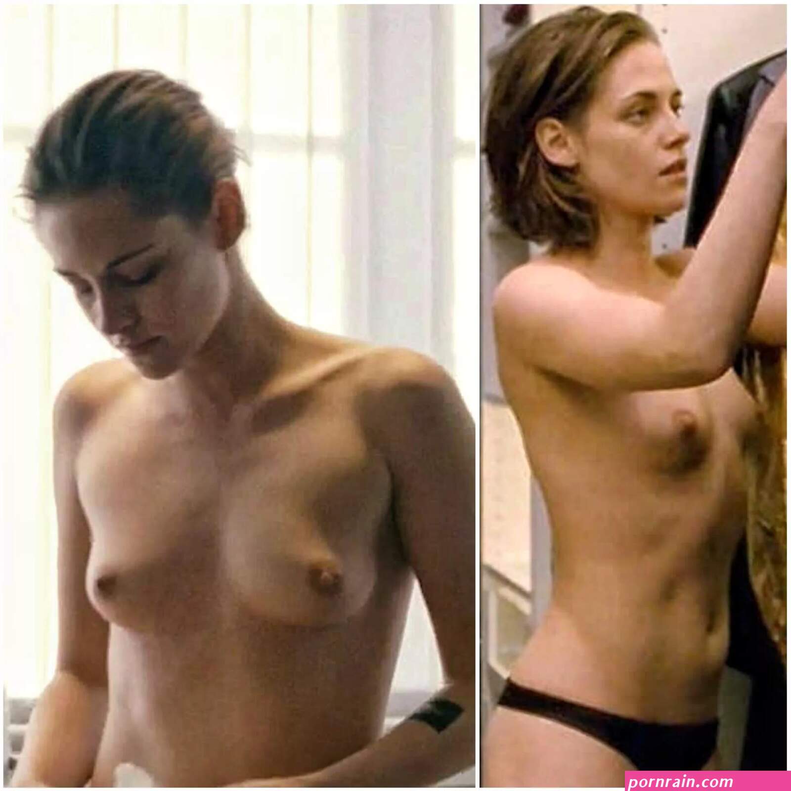 Tasya teles nude