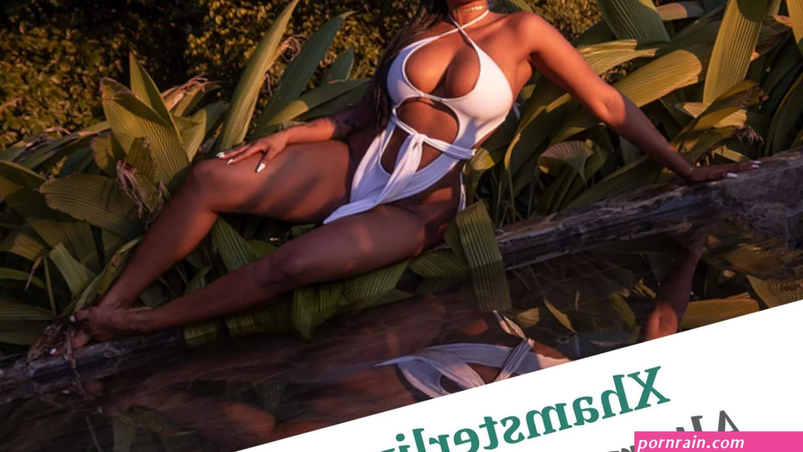 Xhamsterlive ebony