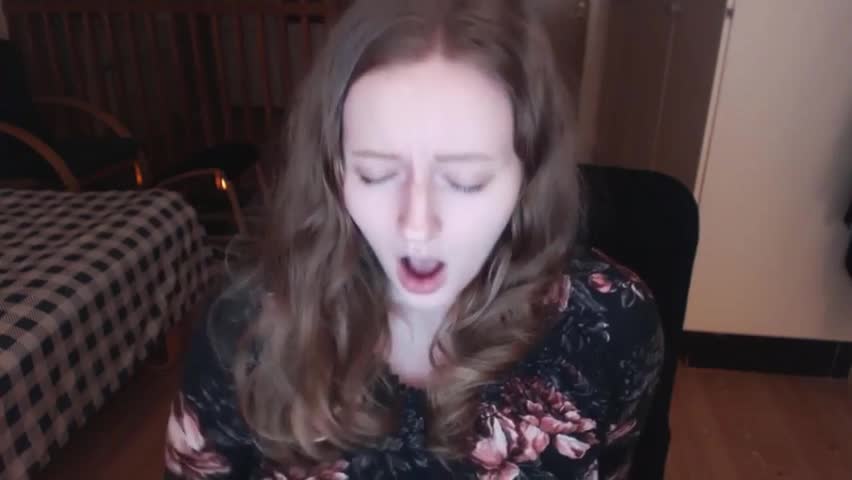 Asmr fingering