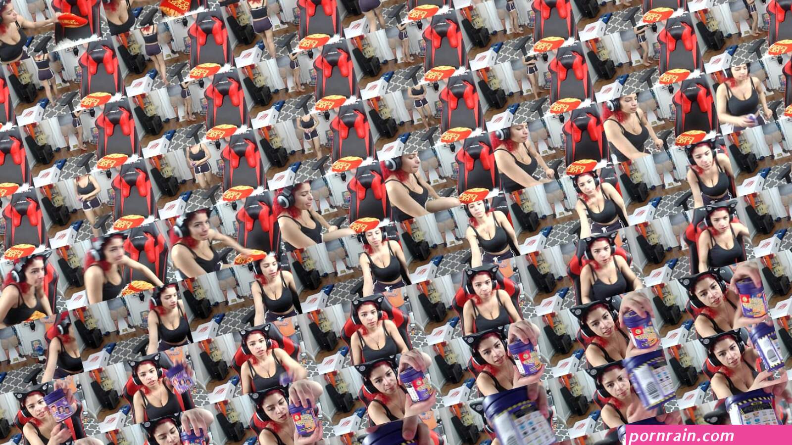 Destinyfomo boobs