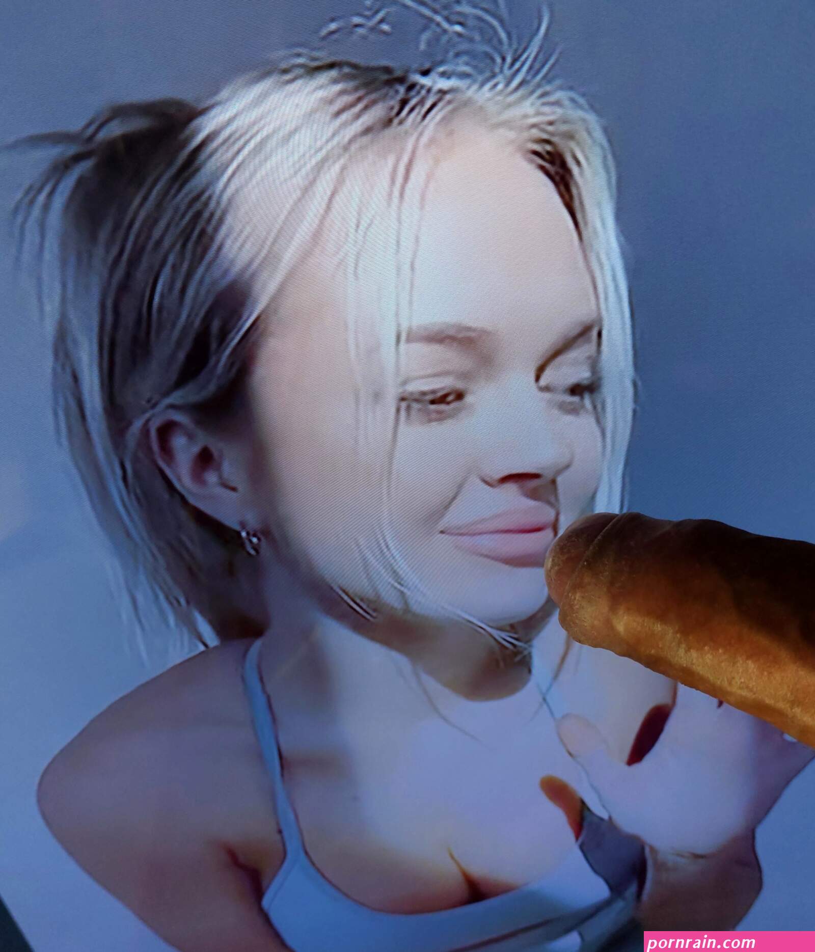 Erna husko boobs