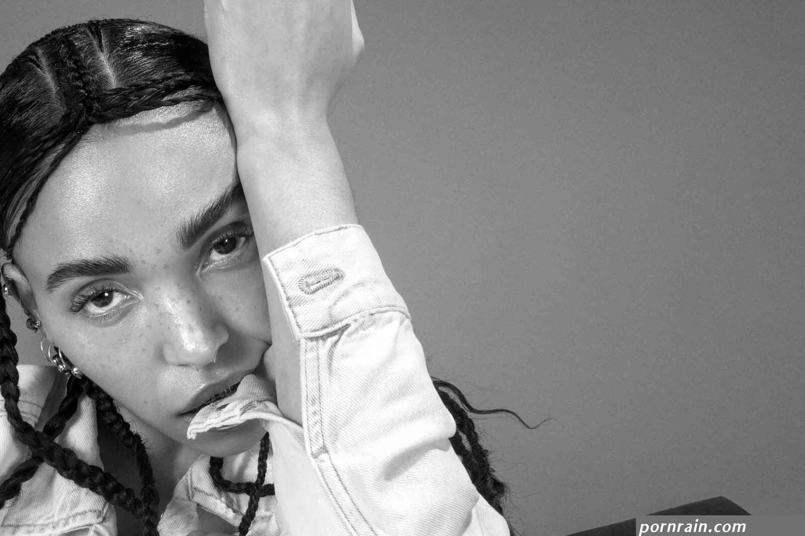 Fka twigs nude