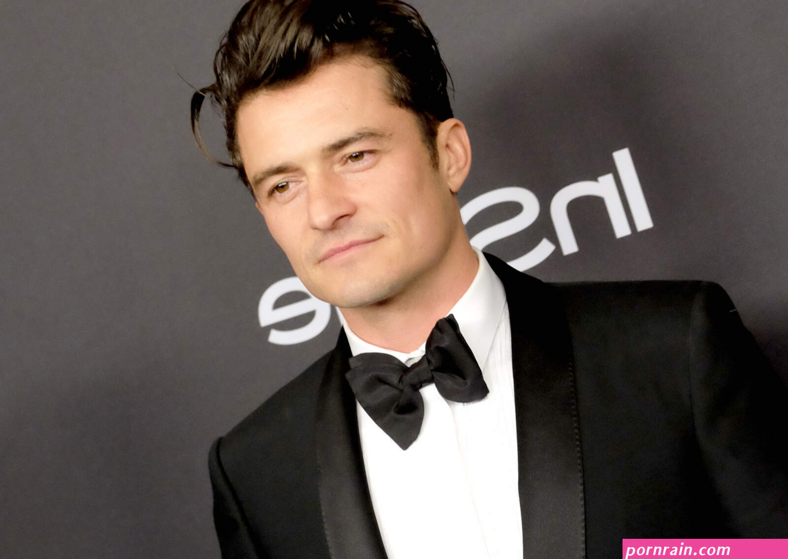 Orlando bloom naked