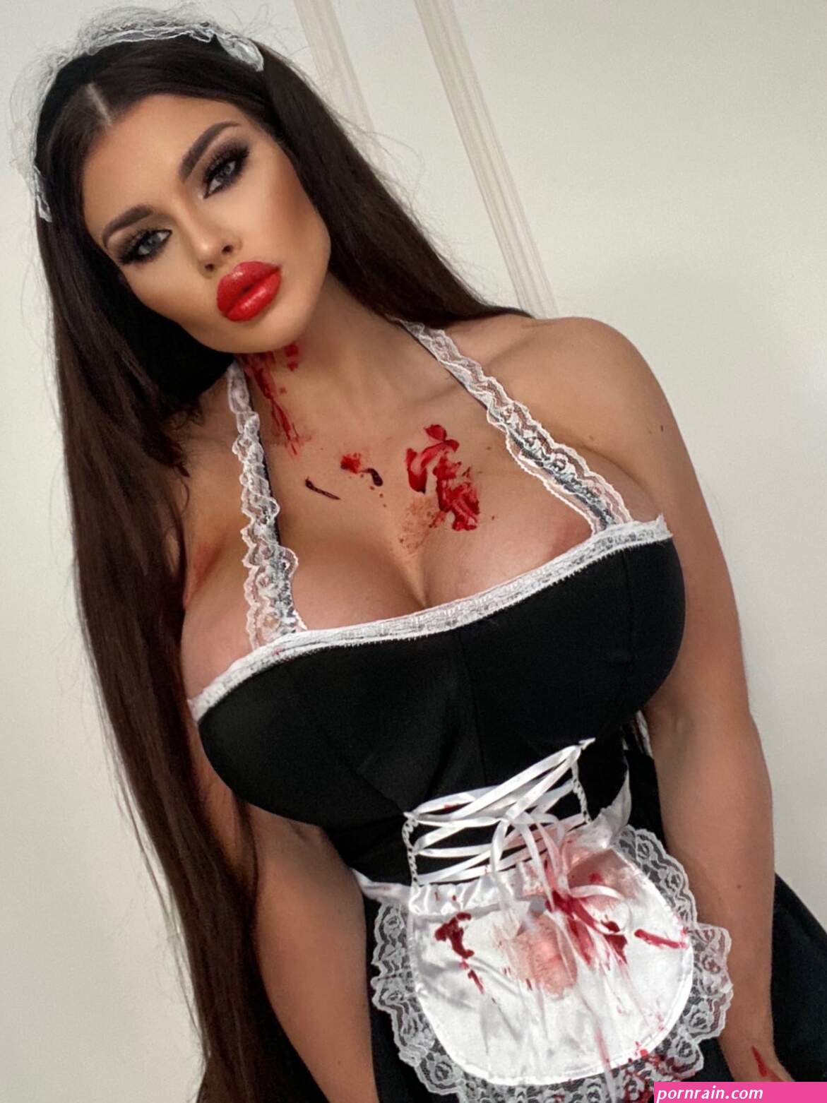 Paige british onlyfans leak