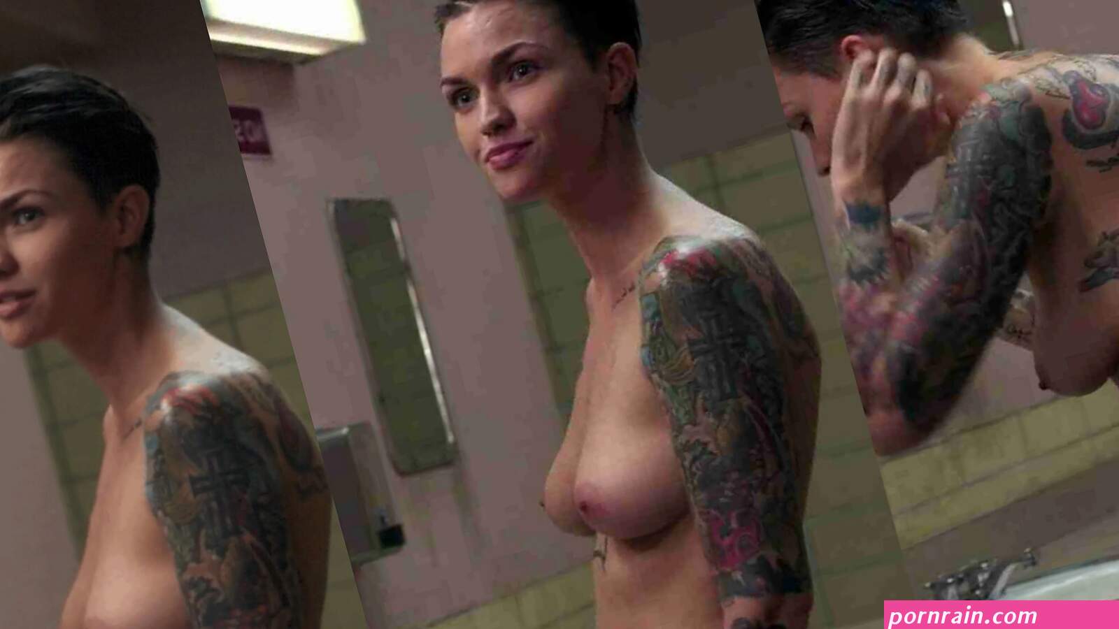 Rubi rose nude leak