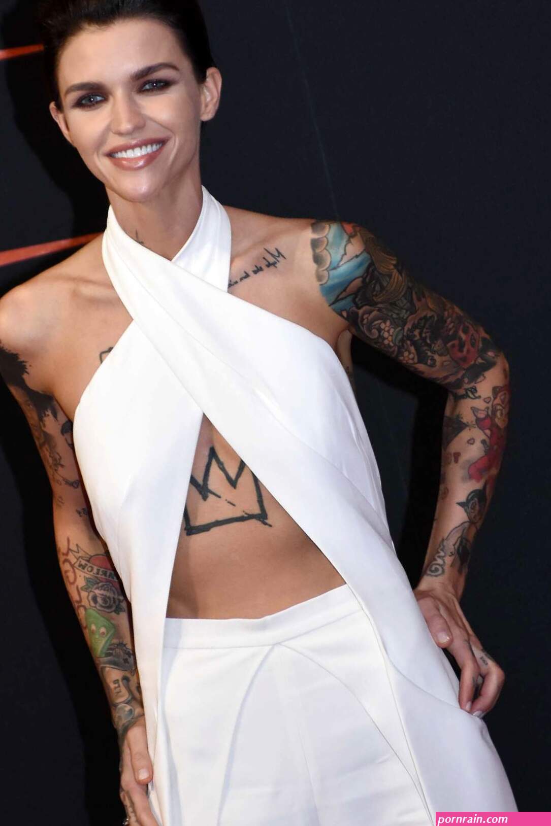 Ruby rose onlyfans leaked