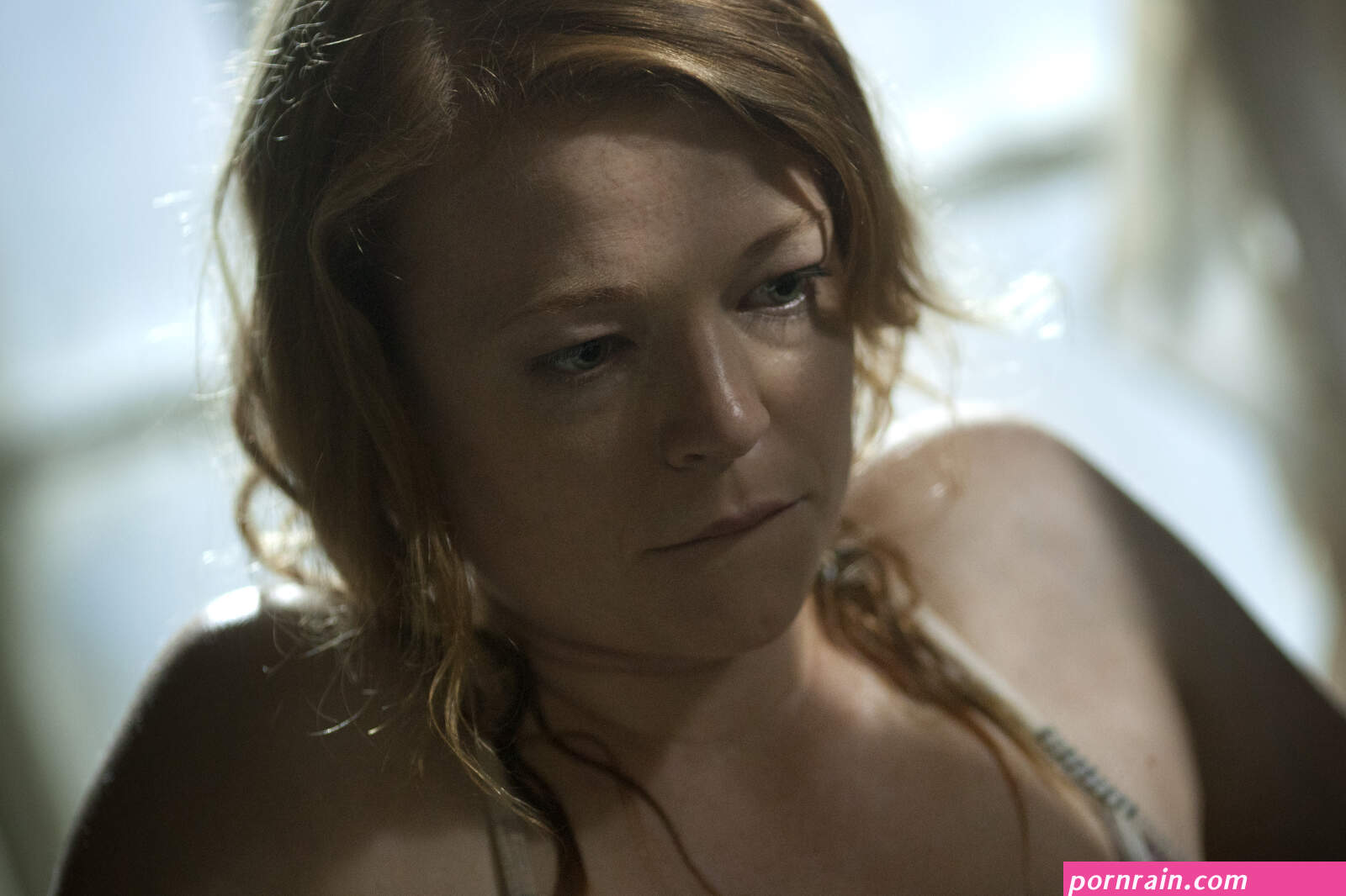 Sarah snook naked