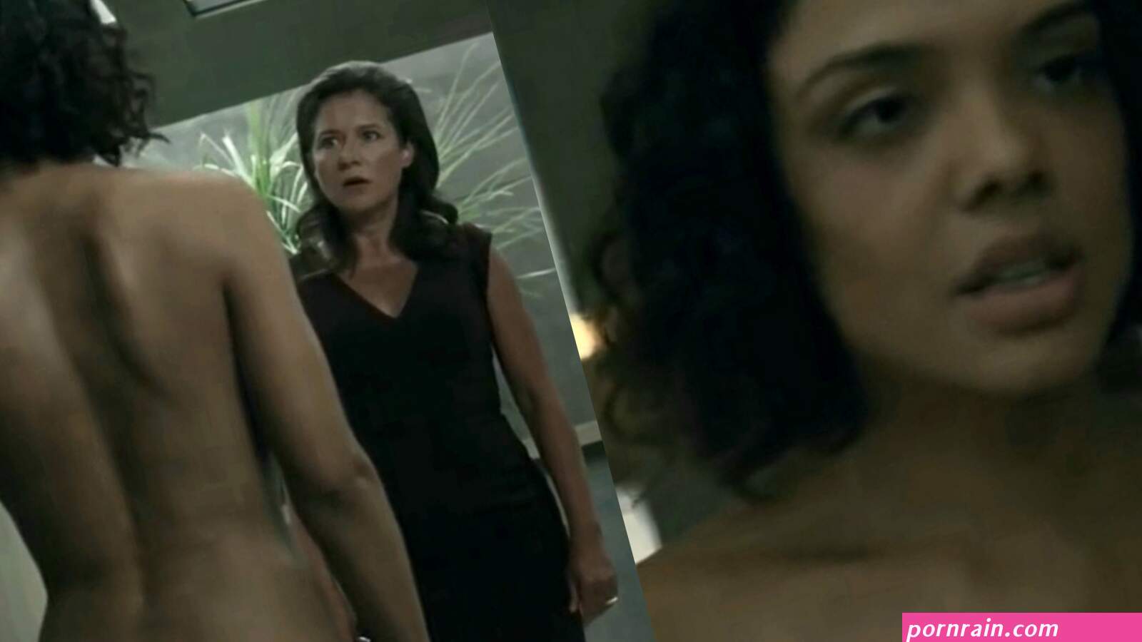 Westworld nudes